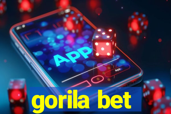 gorila bet